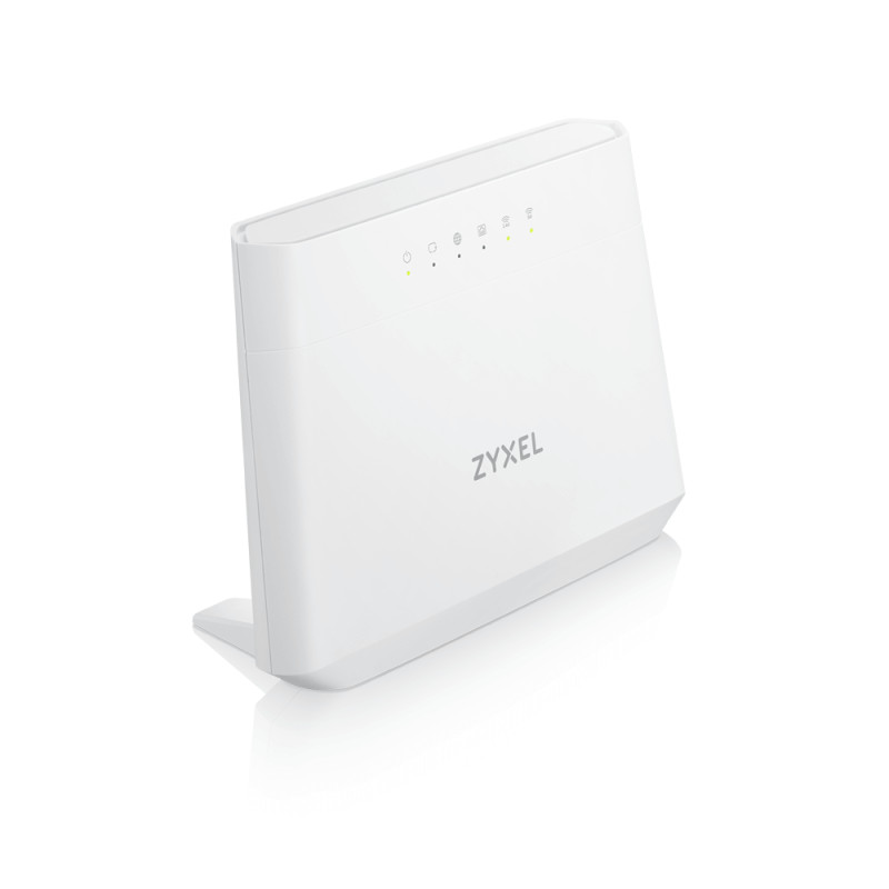 ZYXEL VMG3625-T50B-EU02V1F