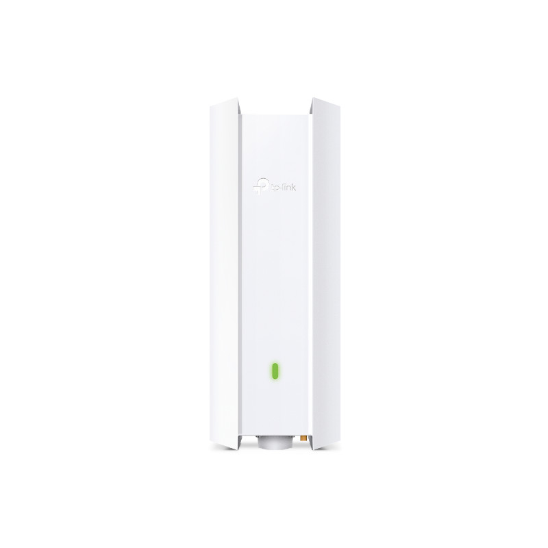 TP-Link EAP650-Outdoor AX3000 WiFi6 Access Poinr, DC
