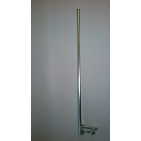 Nadstavec 60cm, p.2, 8cm, stožiarový úchyt, prísl.