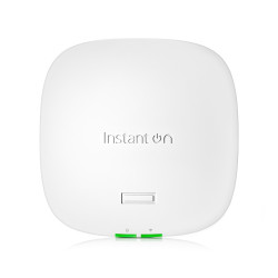 HPE NW ION AP21 (EÚ) AP Bundle