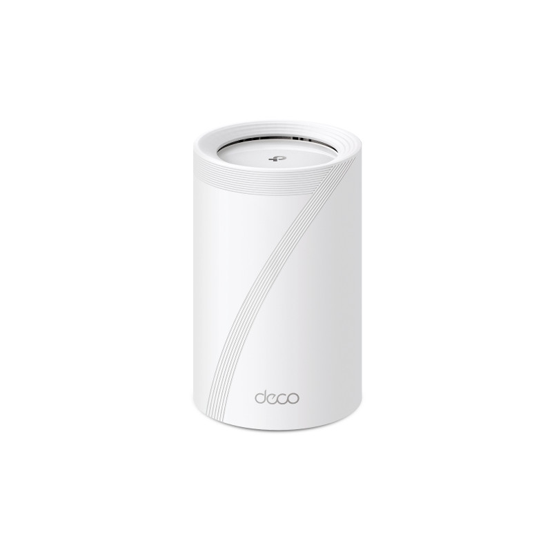 TP-link Wifi7 home mesh Deco BE65(1-pack)