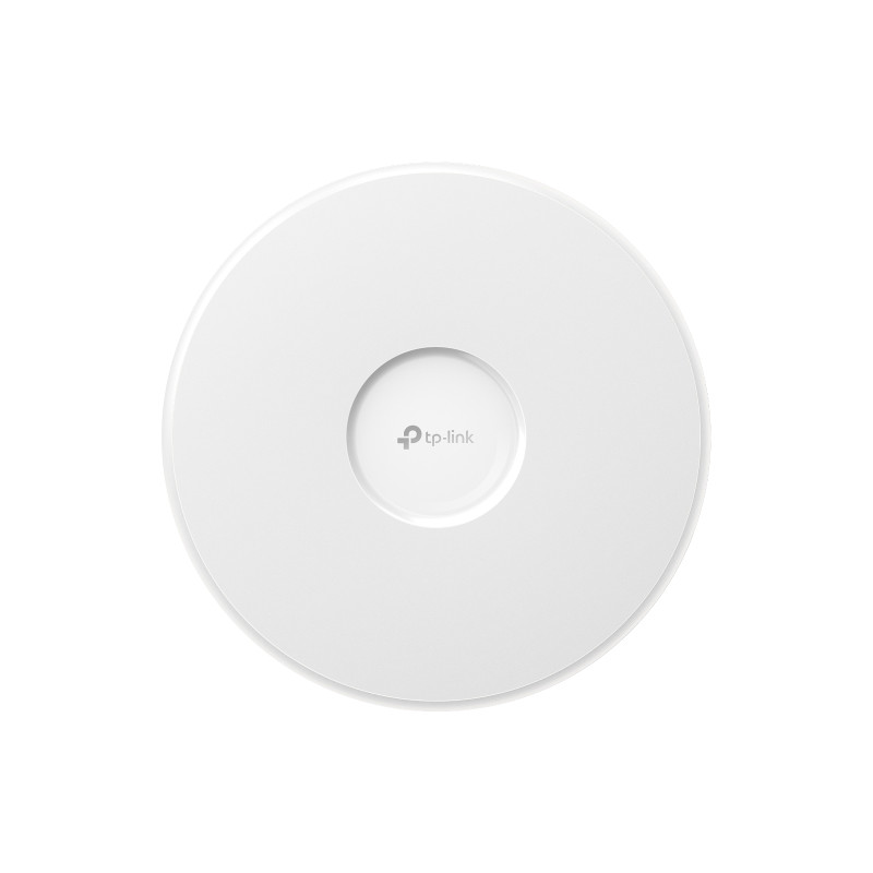 TP-Link EAP772 BE9300 WiFi7 Access Point