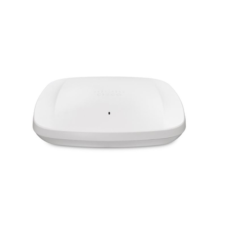 Catalyst CW9166I-MR Access Point