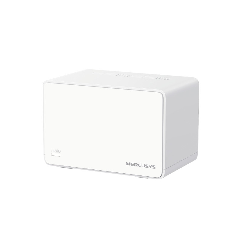 Halo H80X(1-pack) 3000Mbps Home Mesh WiFi6 systém