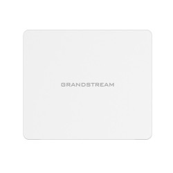 Grandstream GWN7603 AP, 802.11ac Wave-2, Dual band 2x2:2 MU-MIMO, 100+ klientov, 16SSID, PoE