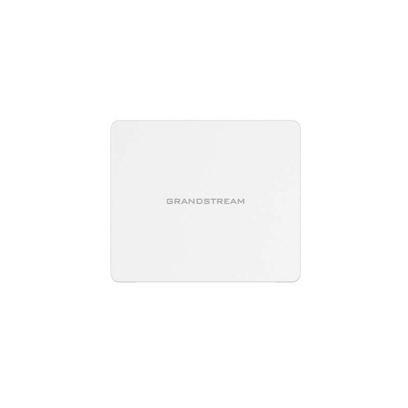 Grandstream GWN7603 AP, 802.11ac Wave-2, Dual band 2x2:2 MU-MIMO, 100+ klientov, 16SSID, PoE