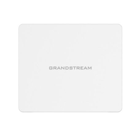 Grandstream GWN7603 AP, 802.11ac Wave-2, Dual band 2x2:2 MU-MIMO, 100+ klientov, 16SSID, PoE