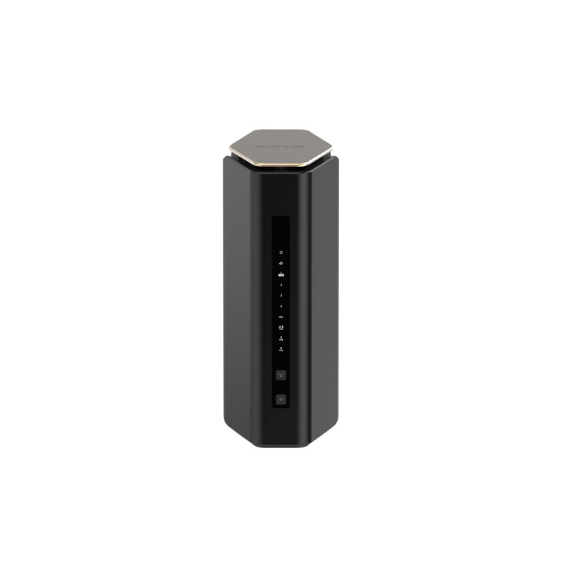 5PT NIGHTHAWK WIFI 7 BE18000 ROUT