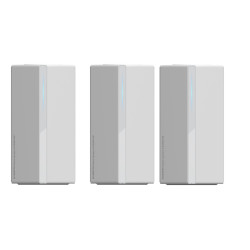 Xiaomi Mesh System AX3000 NIE EÚ (3 pack)