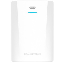 Grandstream GWN7670WM AP, Wi-Fi 7, 802.11be, 2,5 G Ethernet WAN/LAN, 256 klientov, 2x2:2 MIMO
