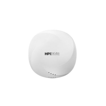 HPE ANW AP-635 (RW) 5pk Campus AP