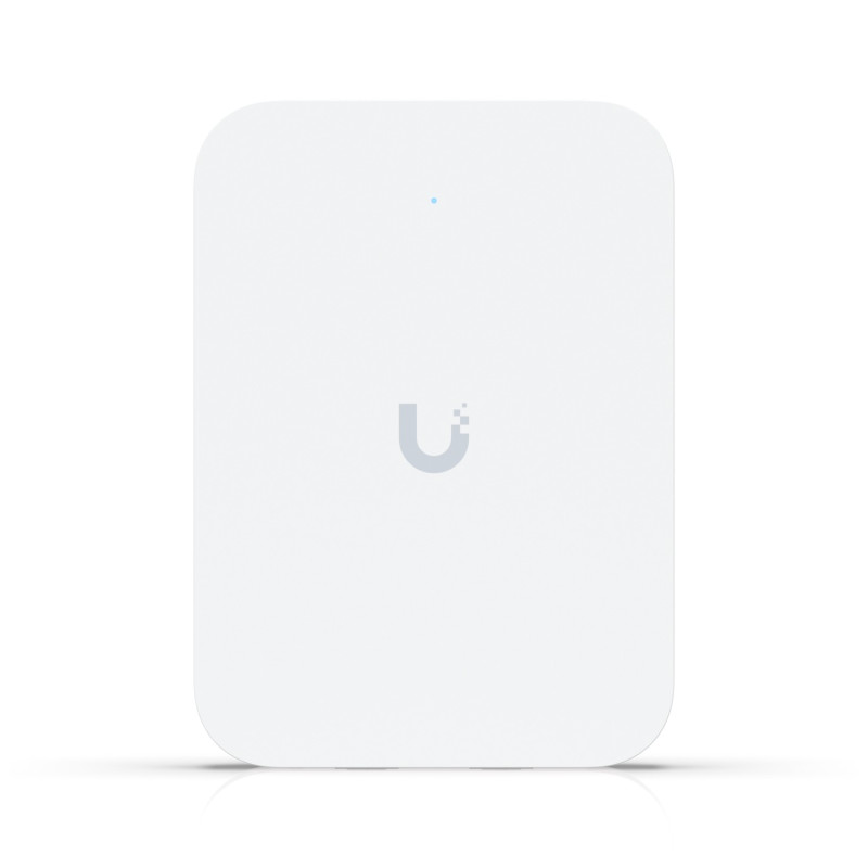 Ubiquiti U7-IW, UniFi AP U7 In-Wall