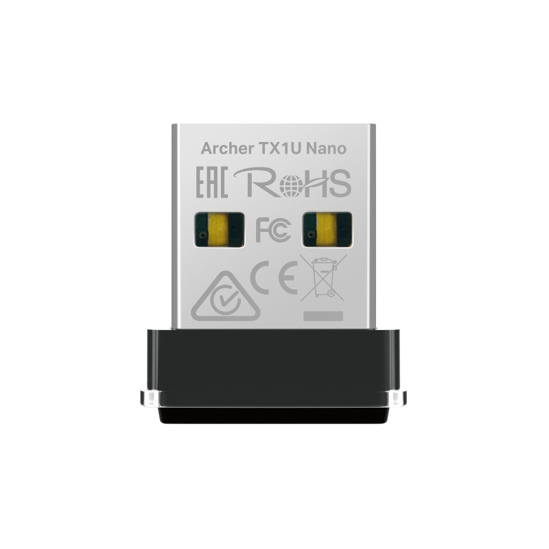 TP-link Archer TX1U Nano AX300 Nano Wifi6 Adapter