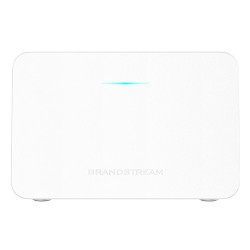 Grandstream GWN7062E Wi-Fi 6 router, AX3000, VPN, Mesh, 3Gb/s, MU-MIMO s technológiou DL/UL OFDMA