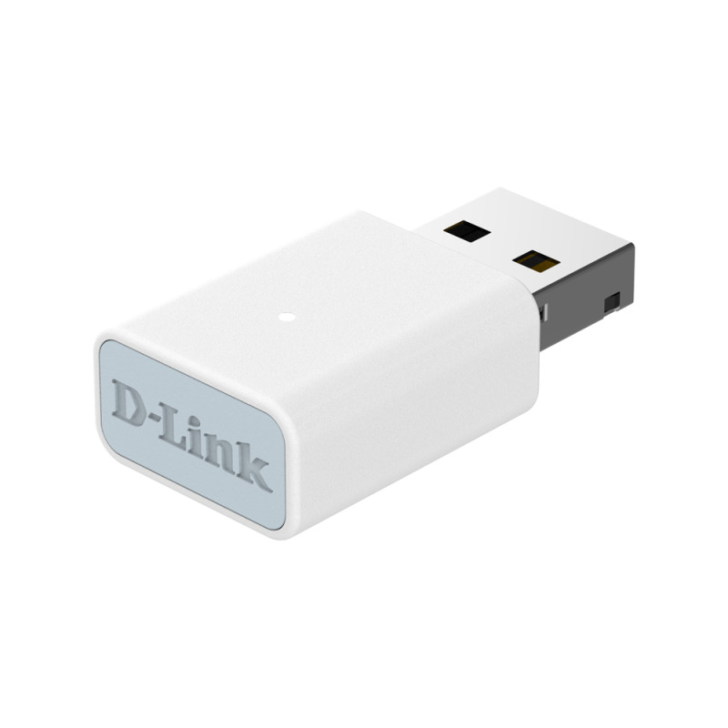 D-Link AC13U AC1300 Wi-Fi 5 USB adaptér