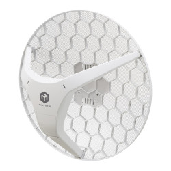 MikroTik LHG-5axD, LHG 5 ax