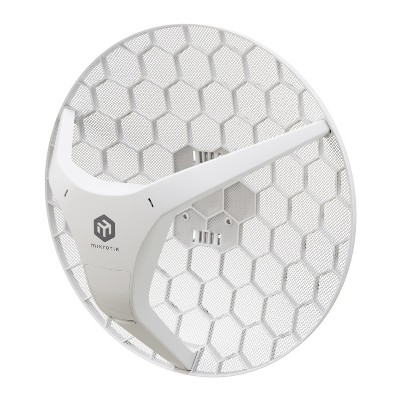 MikroTik LHG-5axD, LHG 5 ax