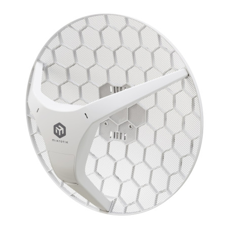 MikroTik LHG-5axD, LHG 5 ax