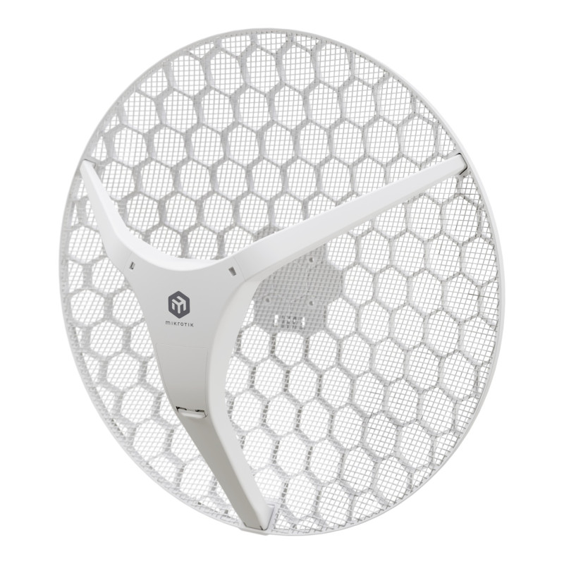 Mikrotik LHG-5axD-XL, LHG XL 5 ax