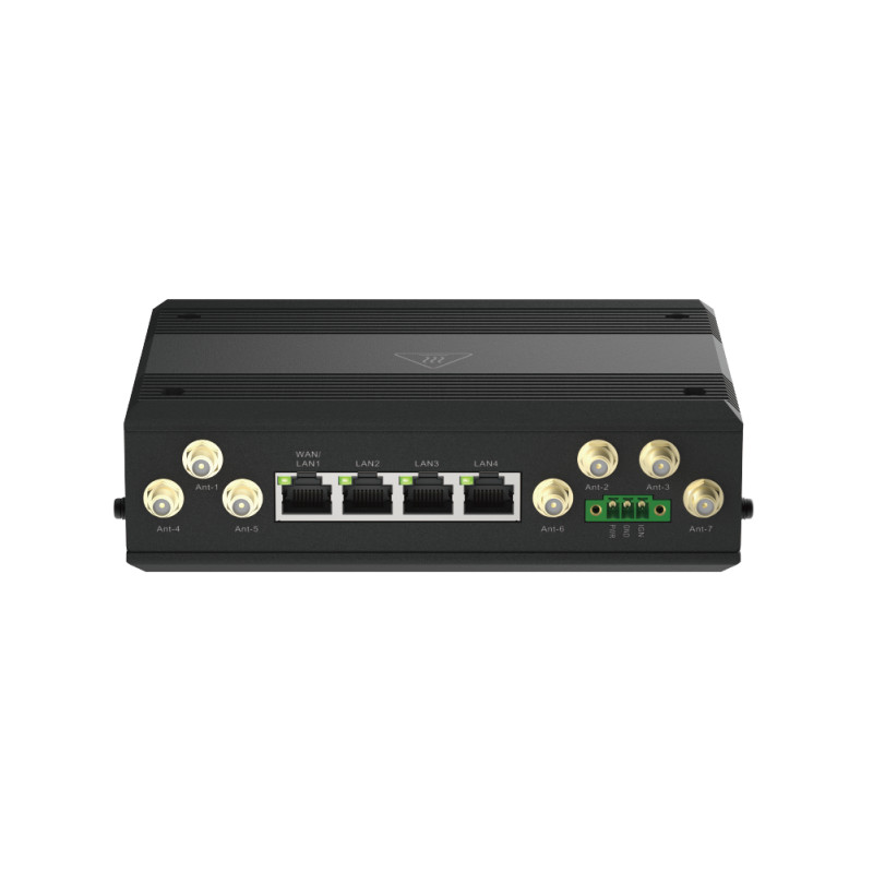 D-Link DTM-550-G - 5G Transit Router, 4x Gig Eth