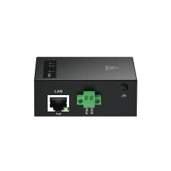 D-Link DWM-311-TP/E 4G M2M PoE Modem - 1x Fast Eth