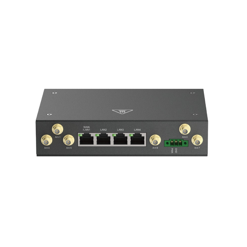 D-Link DWM-550-G 5G Router M2M - 4x Gig Eth