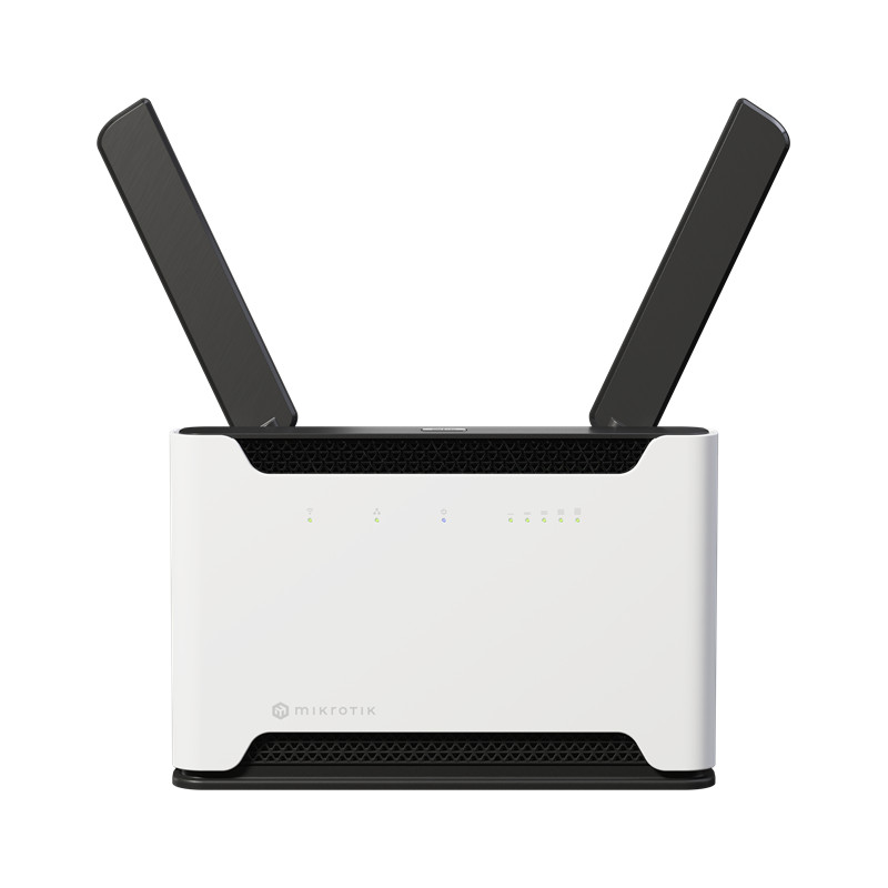 Mikrotik S53UG+5HaxD2HaxD-TC&RG650E-EU, Chateau 5G ax R17 kit