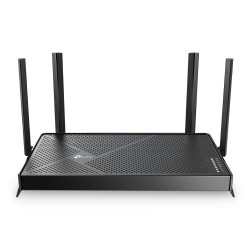 TP-link BE3600 Dual-Band Wi-Fi 7 Router, 2,5 Gbit