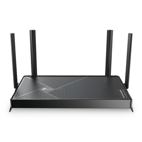 TP-link BE3600 Dual-Band Wi-Fi 7 Router, 2,5 Gbit