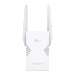 TP-Link RE220BE dvojpásmový WiFi7 extender BE3600