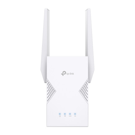 TP-Link RE220BE dvojpásmový WiFi7 extender BE3600
