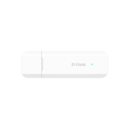 D-Link DWM-222W/R 4G LTE AX300 Wi-Fi 6 USB adaptér