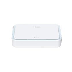 D-Link DBR-330 Wi-Fi AX3000 6 Travel Router