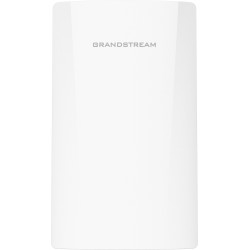 Grandstream GWN7605CLR kompaktný vonkajší AP, 16SSID, VLAN, Mesh, 1.27Gbps, Phoenix