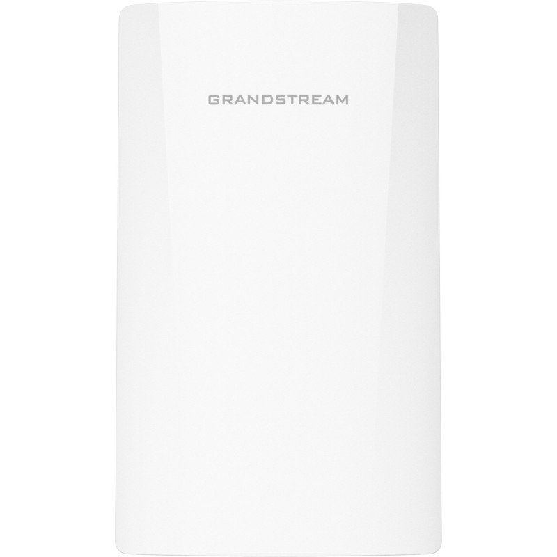 Grandstream GWN7605CLR kompaktný vonkajší AP, 16SSID, VLAN, Mesh, 1.27Gbps, Phoenix