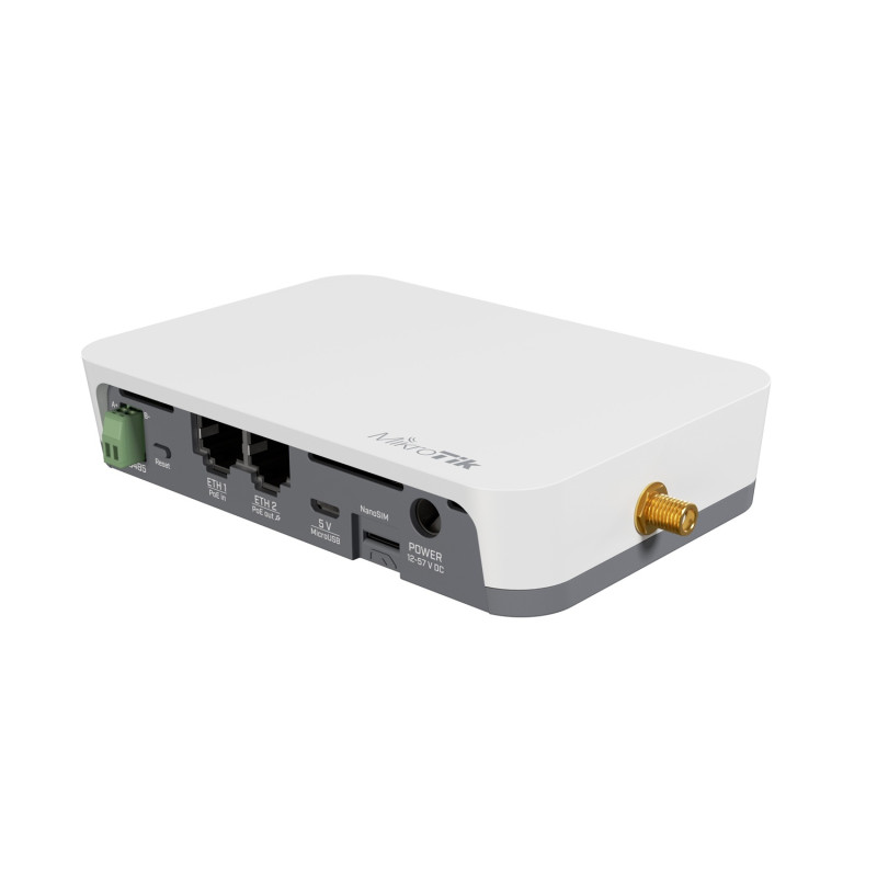 Mikrotik RB924iR-2nD-BT5&BG770A&R11e-LR9G, KNOT LR9G kit 902-928 MHz