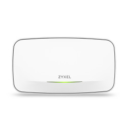 Zyxel NWA240BE,BE15K 2x2:2+4x4:4+2x2:2 MU-MIMO, Triple Radio, 1x10G LAN, PoE+, Standalone/Nebula