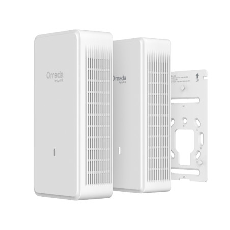 TP-Link EAP775-Wall BE11000 Wi-Fi 7 Access Point