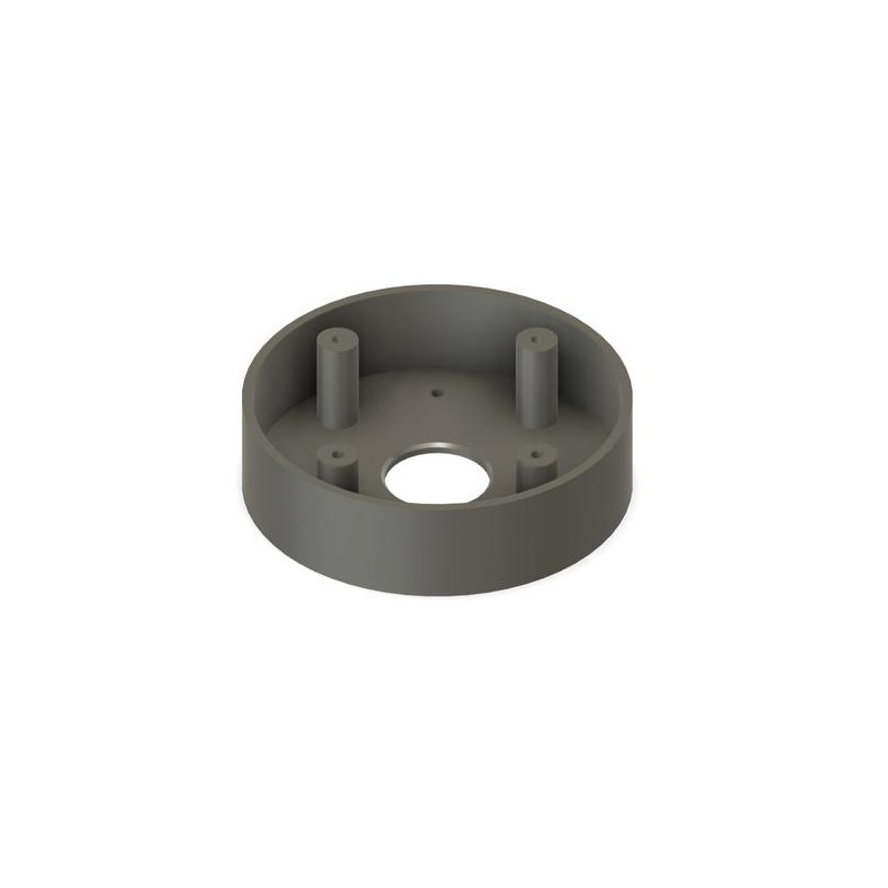 TP-LINK držiak s kab.krytkou pre kam.VIGI Turret S485/S445/S455/C455/C445/C485 na stenu a strop, biely