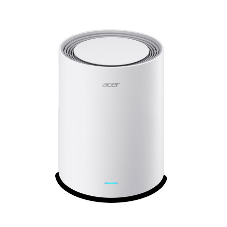 Acer Connect Ovia T360, WiFi 7 Mesh Router-3pack