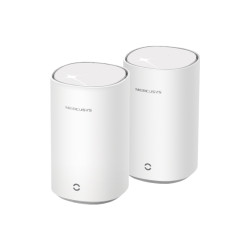 Halo E27BE(2-pack) BE3600 Home Mesh WiFi7 systém