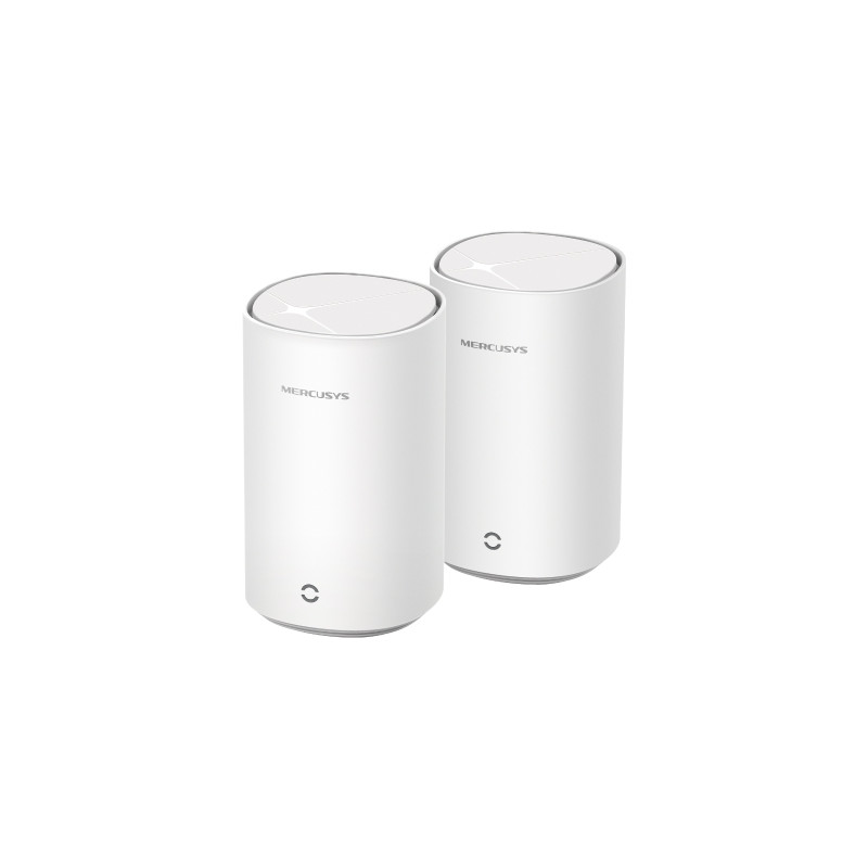 Halo E27BE(2-pack) BE3600 Home Mesh WiFi7 systém