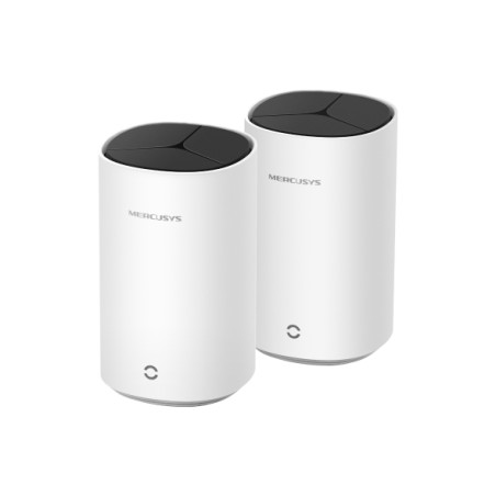 Halo E85X(2-pack) AX3000 Home Mesh WiFi6 systém