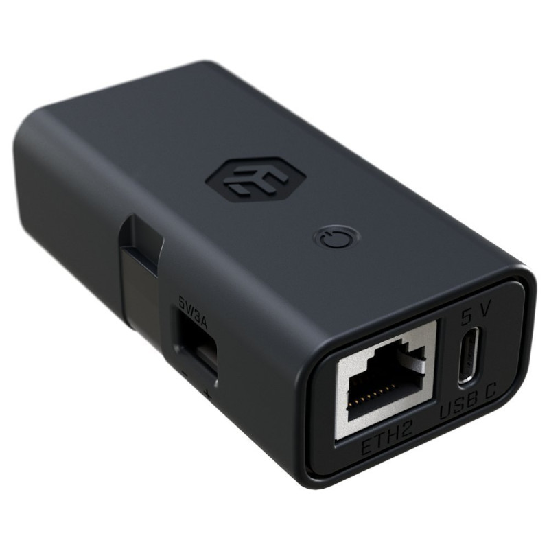 MikroTik GPOE-USB, Gigabit USB PoE injector
