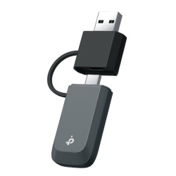TP-link Archer TBE230U BE3600 Dual Band Wi-Fi 7 Mini Wireless USB Adapter
