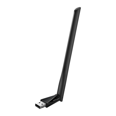 Mercusys MA60XHB AX900 Highgain WiFi6 BT USB adaptér