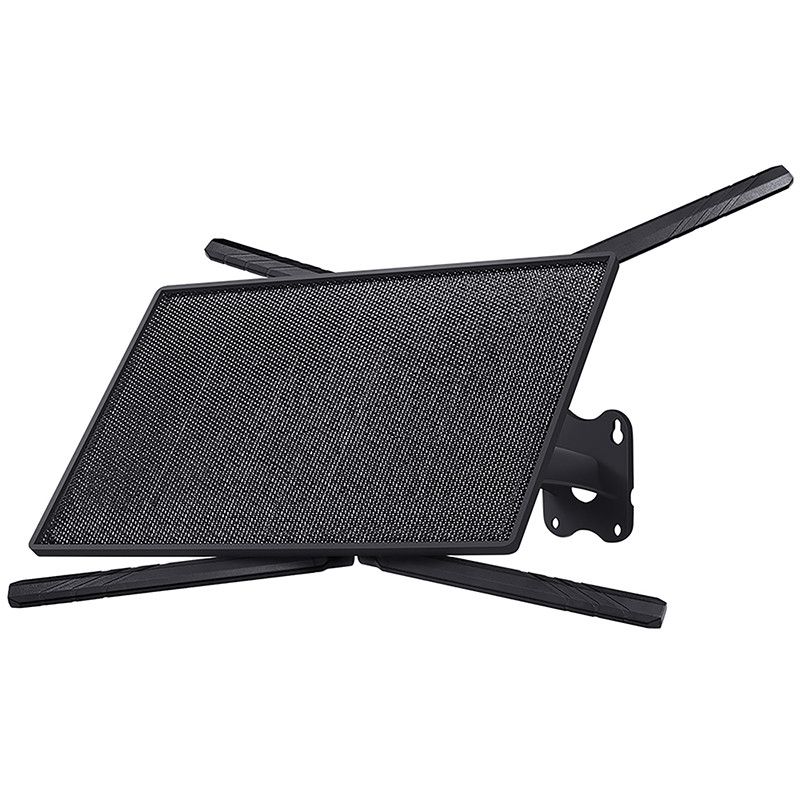Solárny router Viking R08 4G/WiFi/solárne napájanie/WiFi až pre 10 zariadení/download - 15Mbps