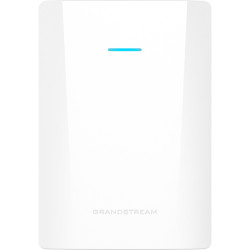 Grandstream GWN7672WM prístupový bod Wi-Fi 7, Tri-Band, BE11000, 2×2:2 MU-MIMO, OFDMA