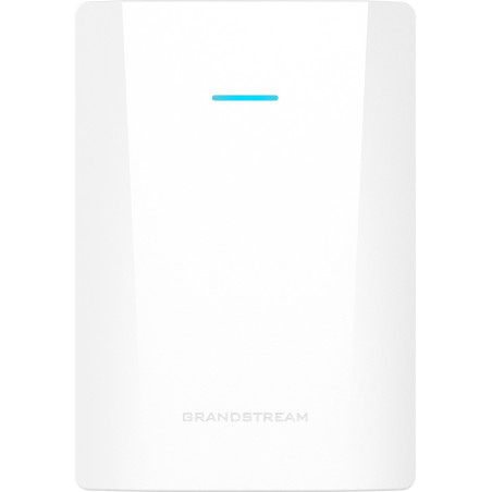 Grandstream GWN7672WM prístupový bod Wi-Fi 7, Tri-Band, BE11000, 2×2:2 MU-MIMO, OFDMA