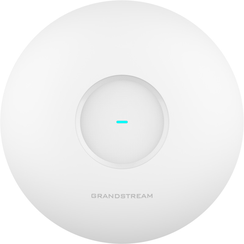 Grandstream GWN7673 prístupový bod Wi-Fi 7, Dual Band, BE5000, MU-MIMO, OFDMA